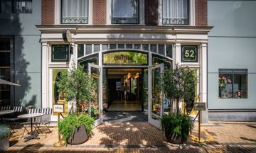 The Collector Hotel