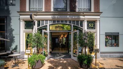 The Collector Hotel