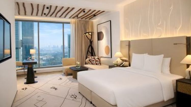 The H Hotel Dubai Other