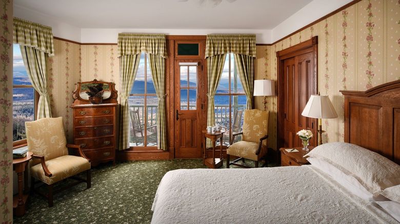 <b>Mohonk Mountain House Room</b>. Images powered by <a href="https://www.leonardoworldwide.com/" title="Leonardo Worldwide" target="_blank">Leonardo</a>.