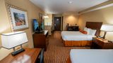 Hotel Salem Room