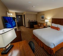 Hotel Salem Room