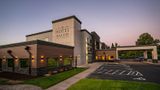 Hotel Salem Exterior