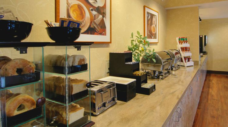 Hotel Salem Restaurant