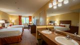 Hotel Salem Room