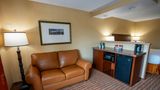 Hotel Salem Room