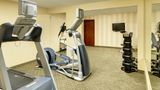 Hotel Salem Health Club