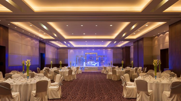 Yas Plaza Mangroves Ballroom