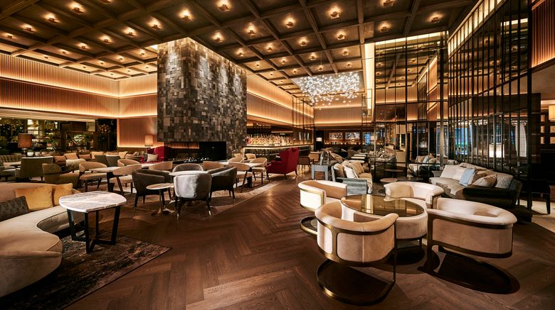 <b>InterContinental Tokyo Bay Restaurant</b>. Images powered by <a href="https://www.leonardoworldwide.com/" title="Leonardo Worldwide" target="_blank">Leonardo</a>.