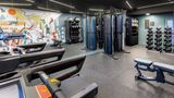 Hotel Indigo Newcastle Health Club