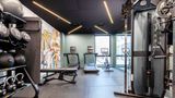 Hotel Indigo Newcastle Health Club