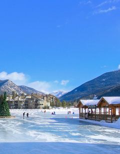Keystone Lakeside Village