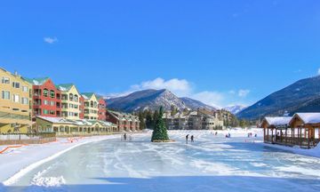 Keystone Lakeside Village