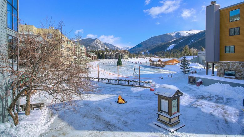 <b>Keystone Lakeside Village Exterior</b>. Images powered by <a href="https://www.leonardoworldwide.com/" title="Leonardo Worldwide" target="_blank">Leonardo</a>.