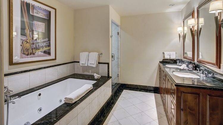 Arrabelle At Vail Square, A RockResort Room