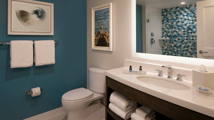 The Laureate Key West Room