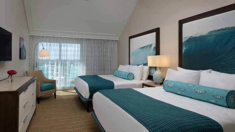 The Laureate Key West Room