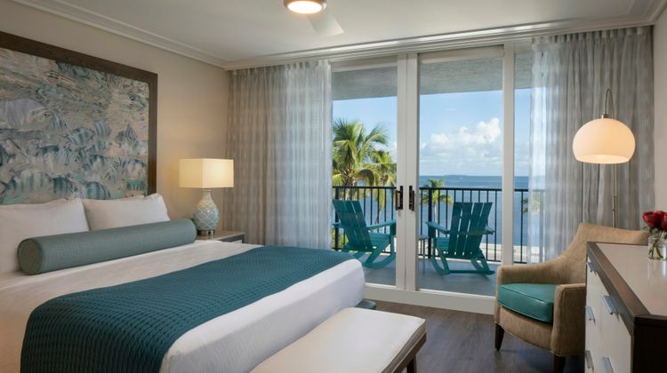 The Laureate Key West Room
