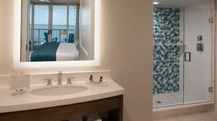 The Laureate Key West Room
