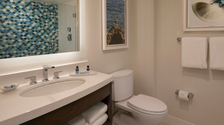 The Laureate Key West Room