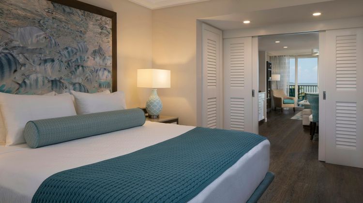 The Laureate Key West Room
