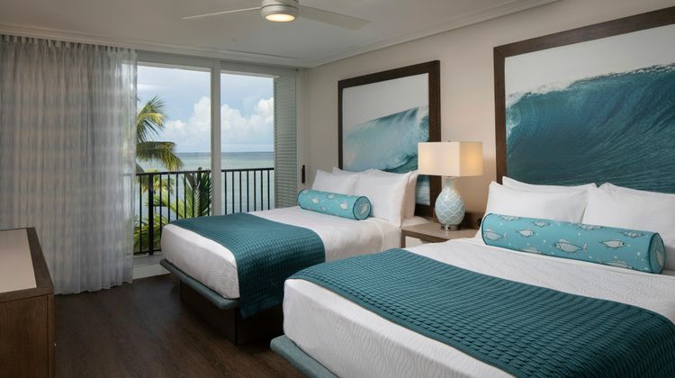 The Laureate Key West Room