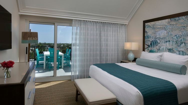 The Laureate Key West Room