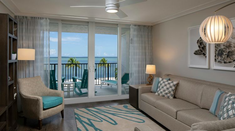 The Laureate Key West Room