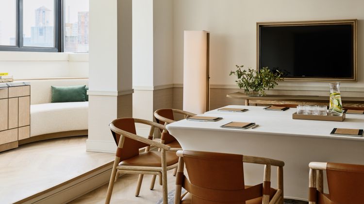 Kimpton Ashbel New York Park Avenue Meeting