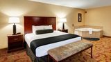 The Grand Hotel in Salem Spa