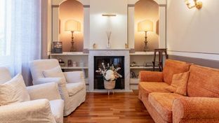 Villa Romantica B&B
