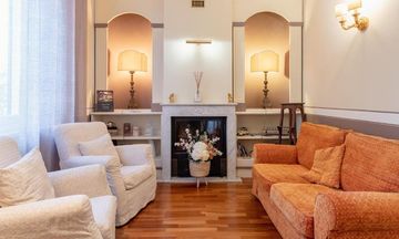Villa Romantica B&B