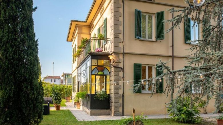 <b>Villa Romantica B&B Other</b>. Images powered by <a href="https://www.leonardoworldwide.com/" title="Leonardo Worldwide" target="_blank">Leonardo</a>.