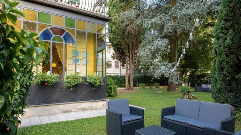 <b>Villa Romantica B&B Other</b>. Images powered by <a href="https://www.leonardoworldwide.com/" title="Leonardo Worldwide" target="_blank">Leonardo</a>.