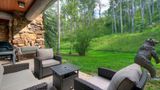 Bachelor Gulch Village Room