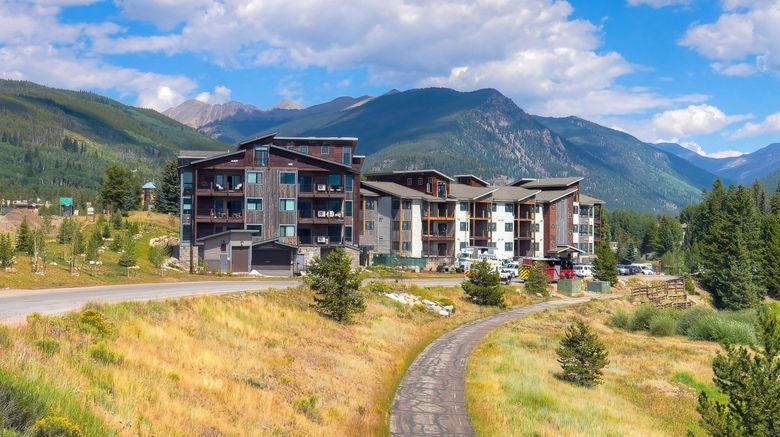 <b>Keystone Lakeside Village Exterior</b>. Images powered by <a href="https://www.leonardoworldwide.com/" title="Leonardo Worldwide" target="_blank">Leonardo</a>.