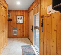 Mountain House Lobby