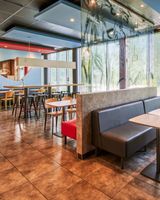 B&B Hotel Frankfurt-Messe