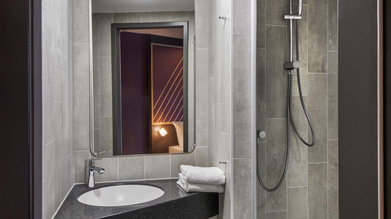 <b>B&B Hotel Frankfurt-Messe Room</b>. Images powered by <a href="https://www.leonardoworldwide.com/" title="Leonardo Worldwide" target="_blank">Leonardo</a>.