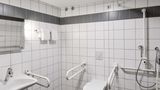 B&B Hotel Frankfurt-Messe Room