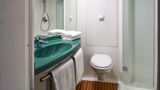 B&B Hotel Frankfurt-Messe Room