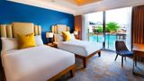 Silverstar Hotel Room