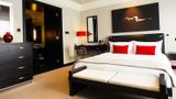 Silverstar Hotel Room
