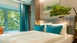Motel One Stuttgart-Hauptbahnhof Room