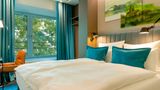 Motel One Stuttgart-Hauptbahnhof Room