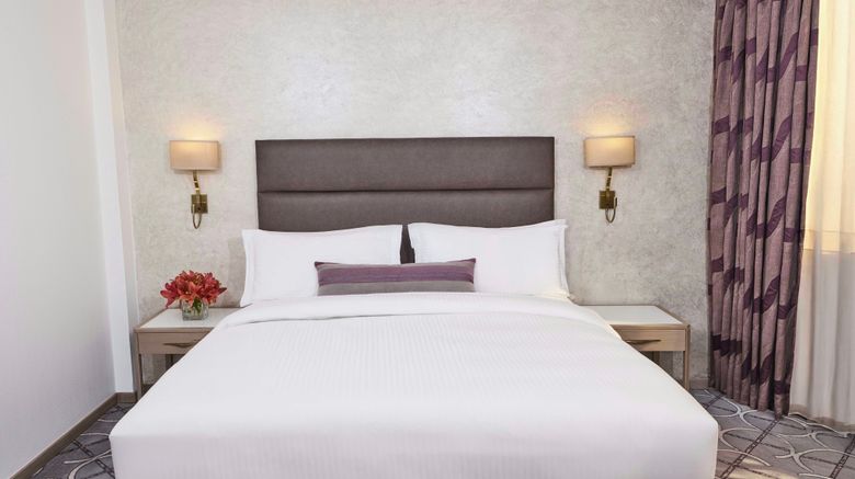 <b>Gefinor Rotana Suite</b>. Images powered by <a href="https://www.leonardoworldwide.com/" title="Leonardo Worldwide" target="_blank">Leonardo</a>.