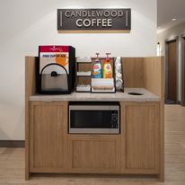 Candlewood Suites Beachwood