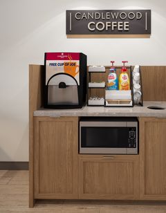 Candlewood Suites Beachwood