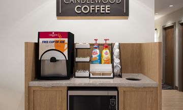 Candlewood Suites Beachwood