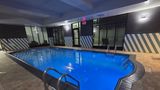 Holiday Inn St Louis/Fairview Heights Pool